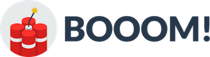 Booom!